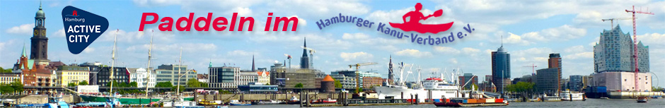 Kanu Hamburg